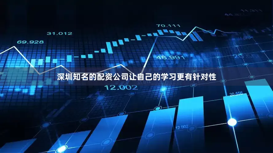 深圳知名的配资公司让自己的学习更有针对性
